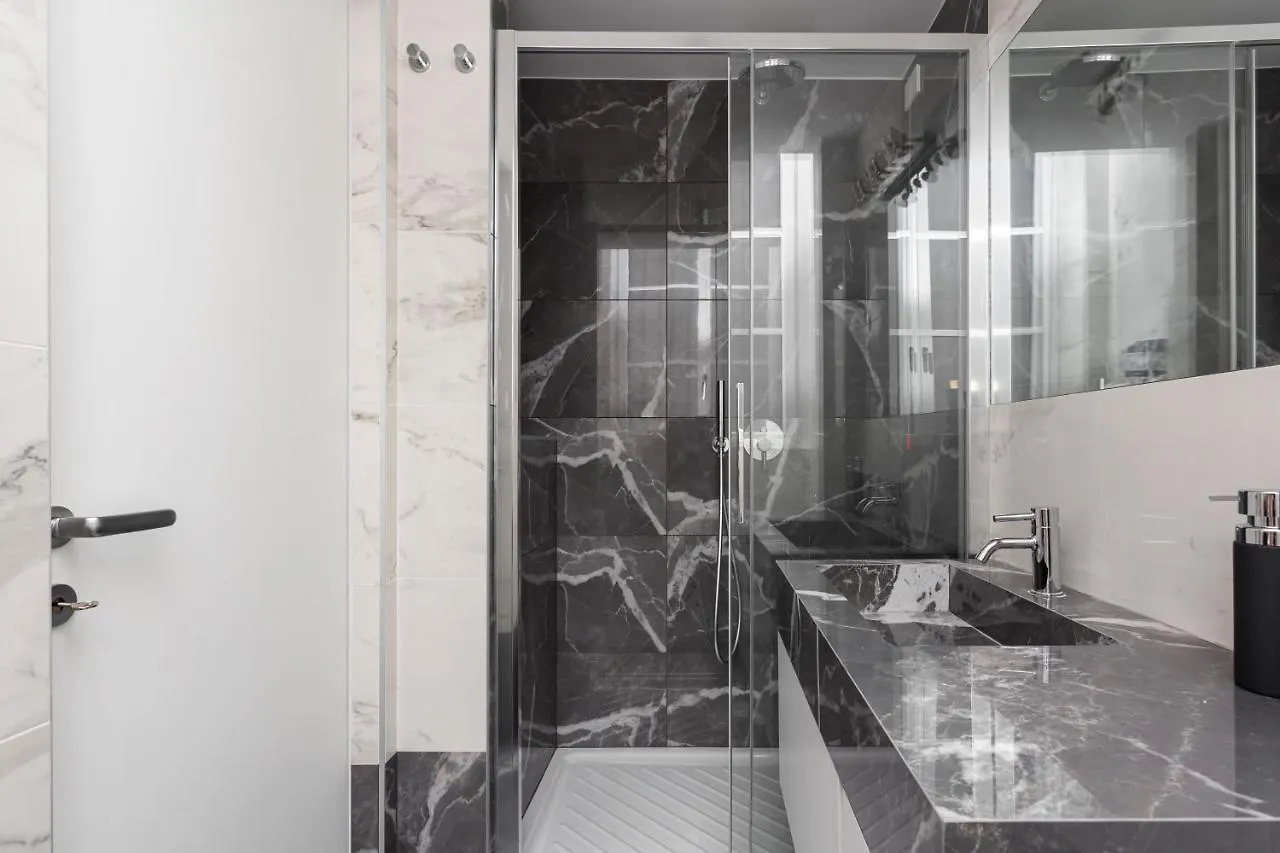 شقة Nest For 2 In Milan Fashion District Via S Cecilia