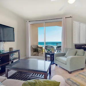 Shores Of Panama 610 Panama City Beach
