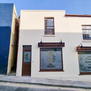The 2 Bed Townhouse Brighton