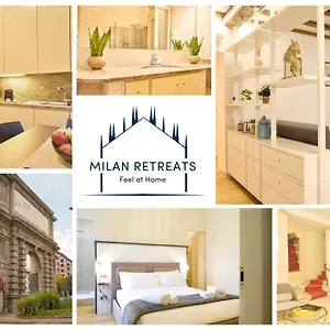 Retreats Porta Romana Milan